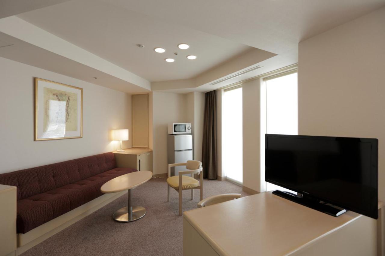 Mercure Йокосука Экстерьер фото